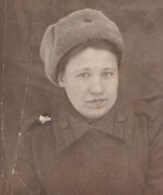 Смирнова Галина Васильевна