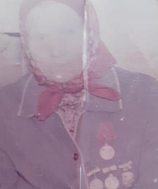 Лащикова Елизавета Сергеевна