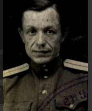 Кохторов Андрей Лукьянович