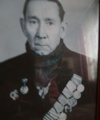 Верман Константин Иванович