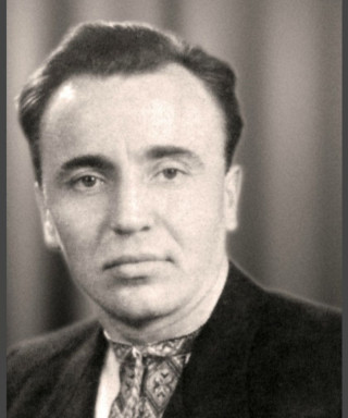 Лавриненко Иван Иванович