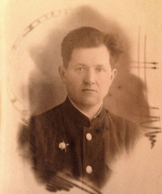 Аксеновский Владимир Федорович