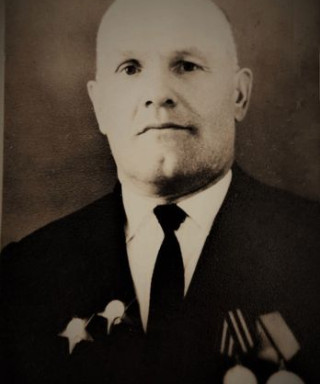 Мельчаков Афанасий Яковлевич