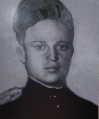 Малеев Михаил Егорович