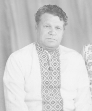 Подлужный Анатолий Александрович