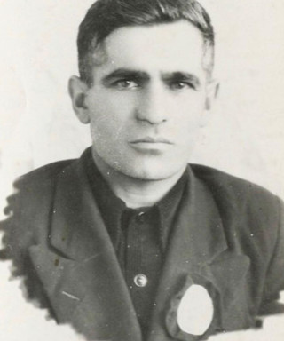 Азарян Николай Гукасович