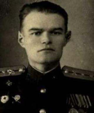 Шкарпитко Михаил Антонович