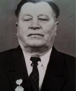 Сорокопудов Михаил Ефимович