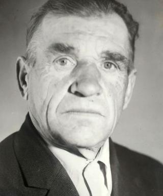 Андреев Николай Онуфриевич