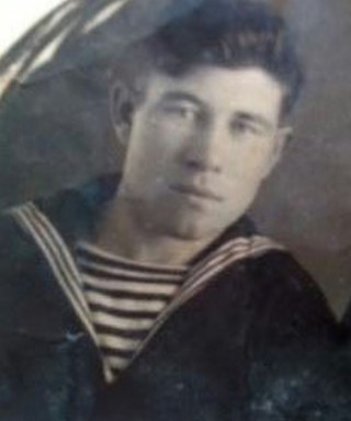 Колесников Павел Ильич