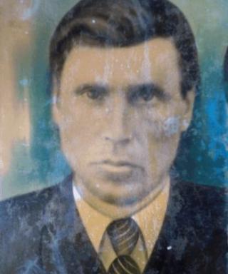 Тремаскин Николй Иванович