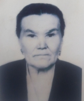 Митрофанова Анна Павловна