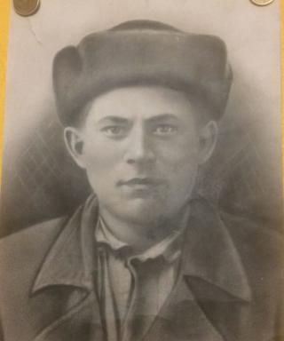 Гордеев Михаил Семенович