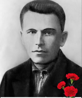 Ястребов Кирилл Петрович