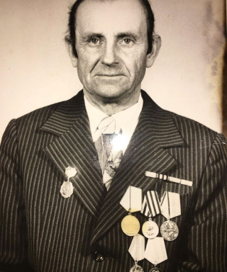 Коренков Дмитрий Иванович