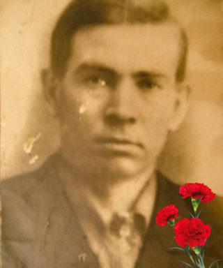 Муковкин Фёдор Сергеевич