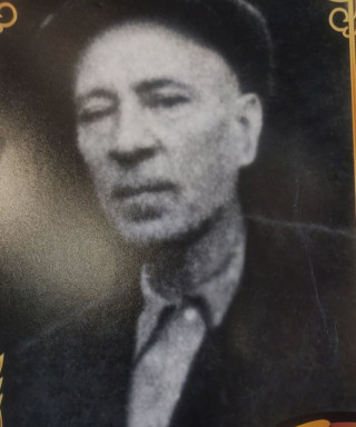 Юлькевич Виктор Иванович