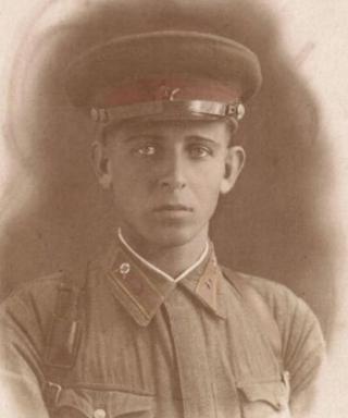 Гордеев Евгений Петрович
