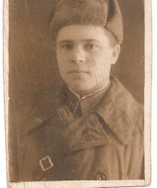 Прощалыкин Василий Петрович