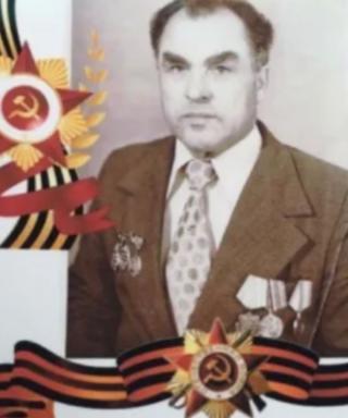 Салтанов Дмитрий Фёдорович