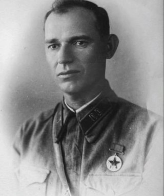 Щадин Георгий Иванович