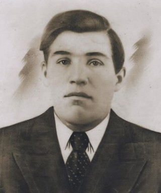 Вошин Федор Леонович