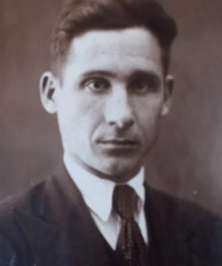 Селезнёв Василий Петрович