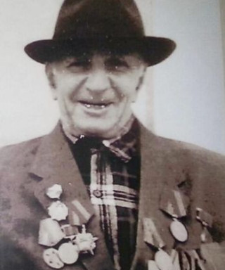 Арипшев Галим Астемирович