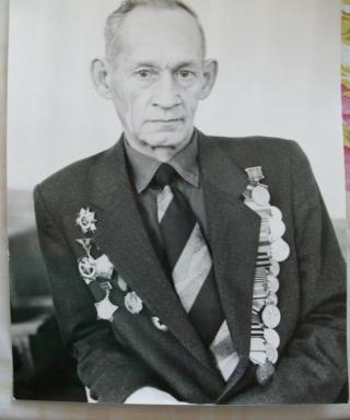 Горожанцев Юрий Владимирович
