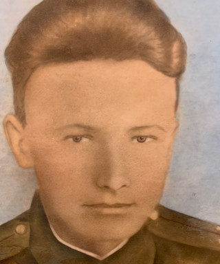 Данильченко Григорий Иванович