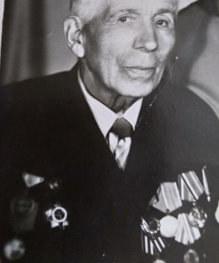 Кадников Александр