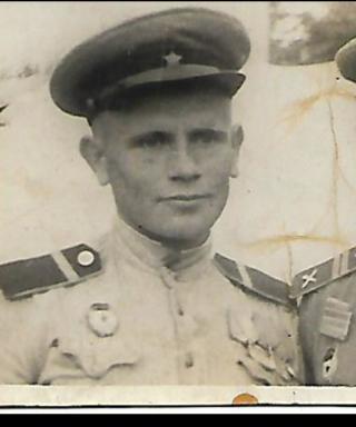 Силкин Николай Дмитриевич