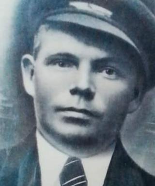 Синенков Павел Осипович