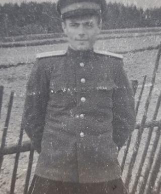Бурыка Андрей Иванович