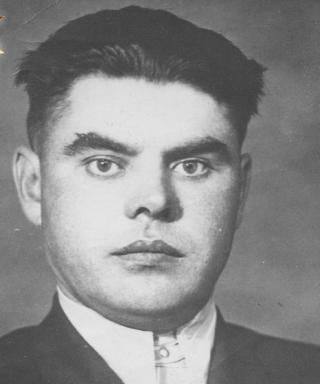 Денискин Василий Александрович