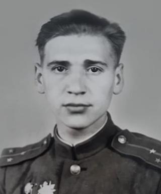 Кадышев Виктор Данилович