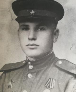 Емельянов Яков Васильевич