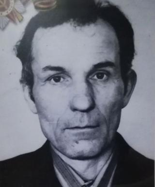 Андриянов Петр Сергеевич