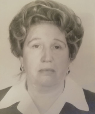 Понамарёва Наталья Егоровна