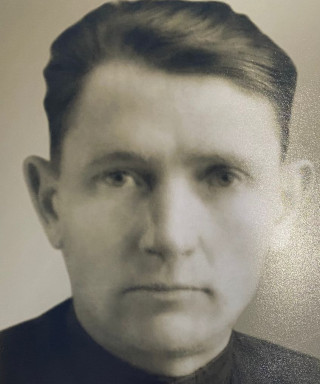 Зубков Пётр Ефремович