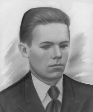 Шемаров Михаил Васильевич
