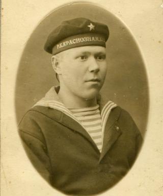 Слепушкин Вадим Петрович
