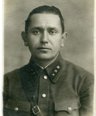 Шумович Александр Борисович