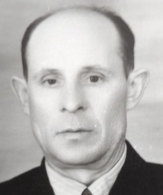 Богомолов Михаил Иванович