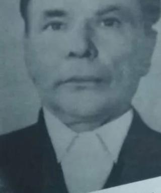 Цирульник Прокофий Алексеевич