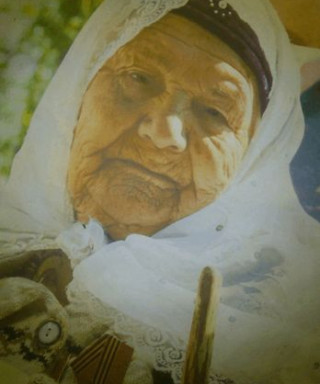 Загирова Гульсира Яганшиевна