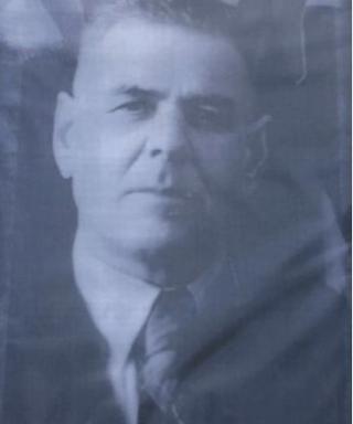 Кагиров Мухаметьяр Мырзаханович