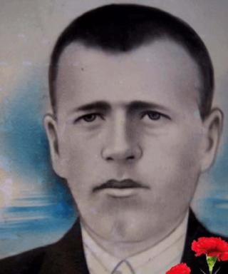Кубрушко Тимофей Лукьянович