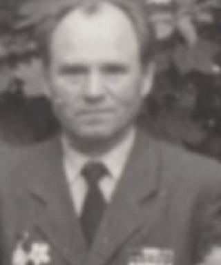 Веселов Михаил Александрович