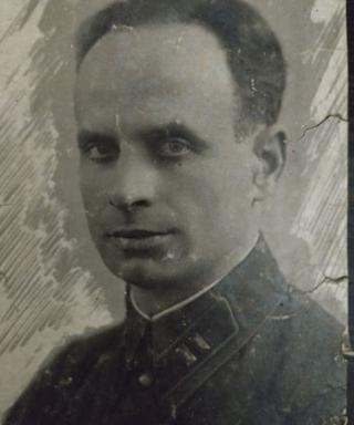 Дугин Николай Иванович